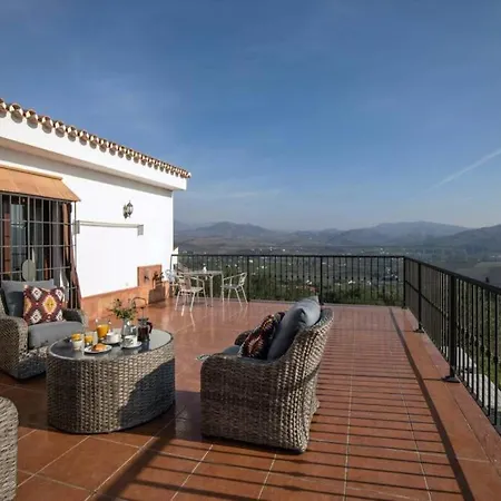 Villa Mantequilla