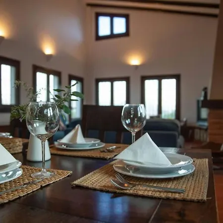 Villa Mantequilla
