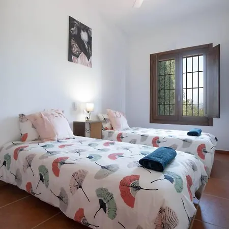 Mantequilla Villa Alora