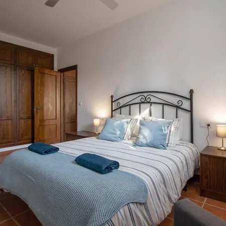 Villa Mantequilla Alora