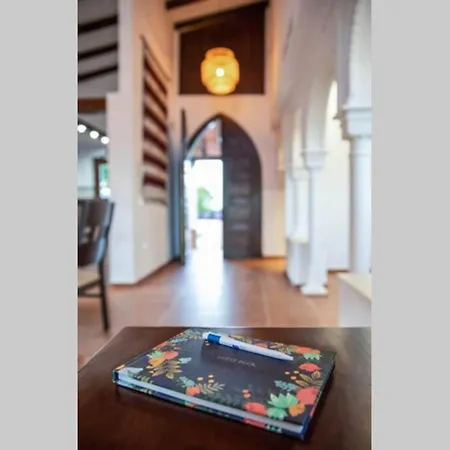 Villa Mantequilla