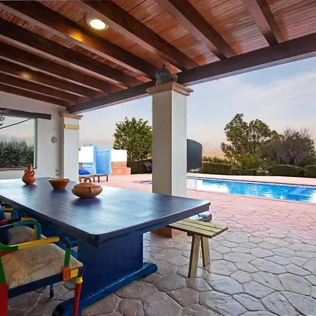 Villa Mantequilla