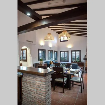Villa Mantequilla *