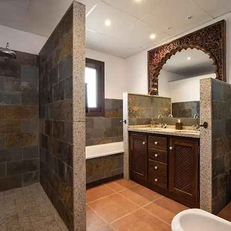 Villa Mantequilla Alora
