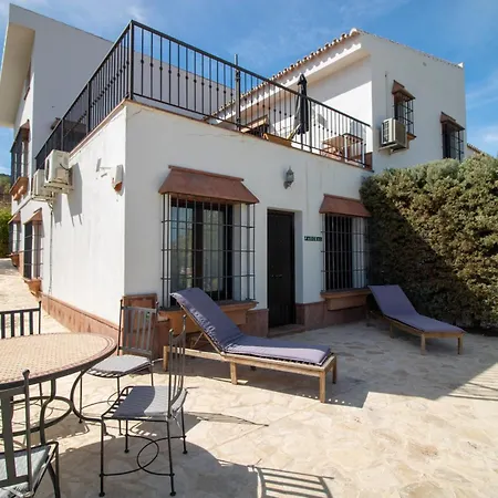 Mantequilla Villa *