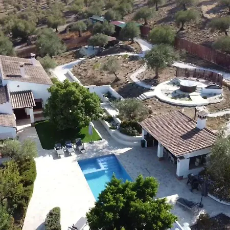 Mantequilla Villa Alora