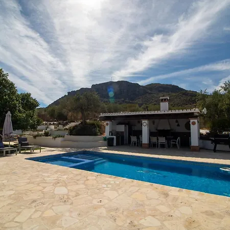 Villa Mantequilla