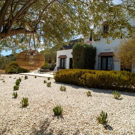 Villa Mantequilla *