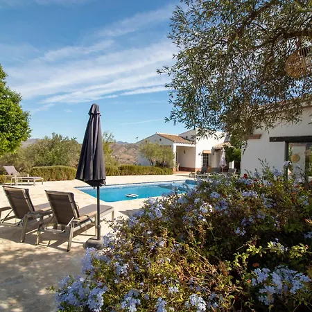 Villa Mantequilla
